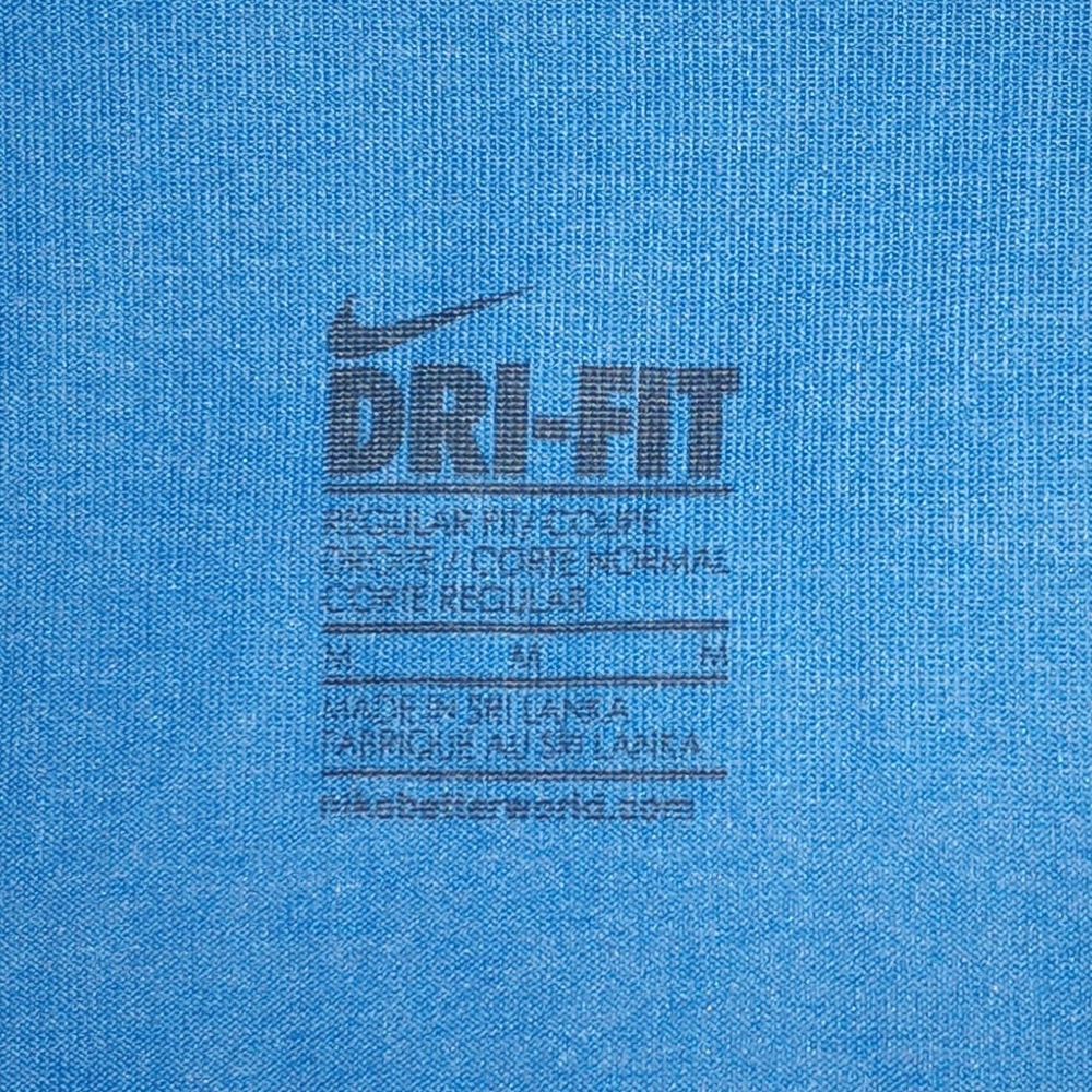 Nike Racerback Top - Picture 3 of 4